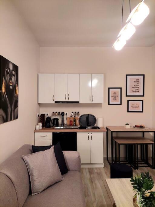 Cherry'S Apartment パティティリ エクステリア 写真